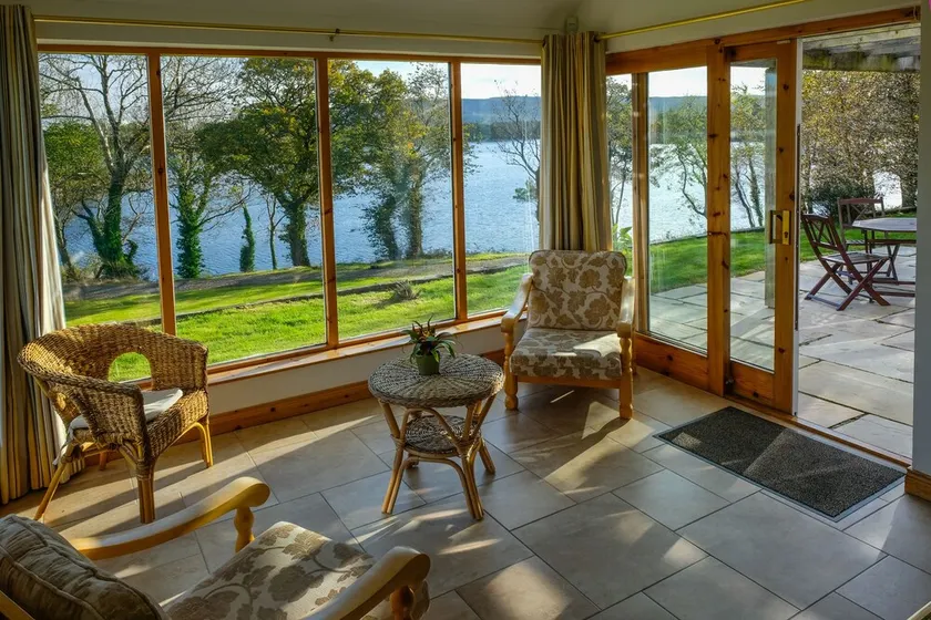 Shamrock Cottage - Image 1
