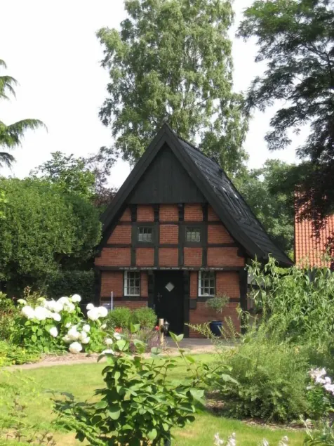 Vacation home for 4 guests with 50m² in Sögel (133066) - Image 1