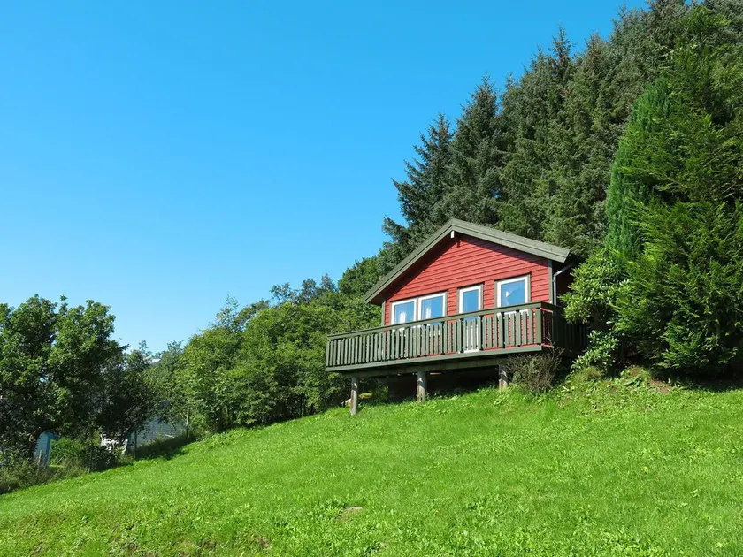 Ferienhaus Oasen by Interhome - Image 1