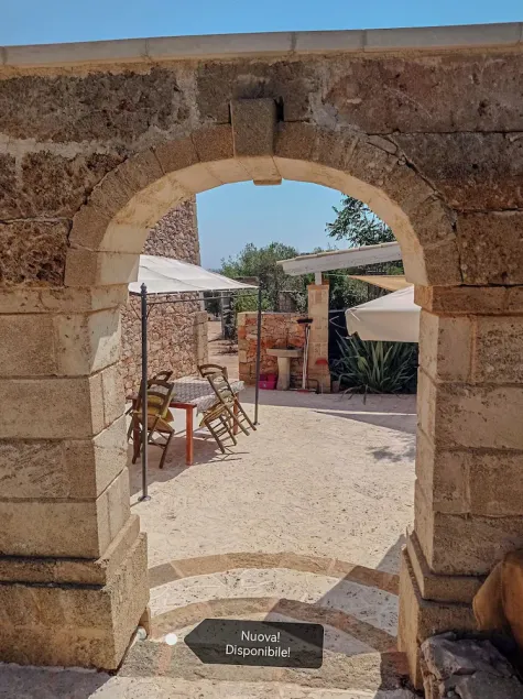 Villa Mortella - Image 1