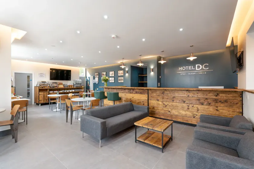 Hotel DC, Stratford - Image 1