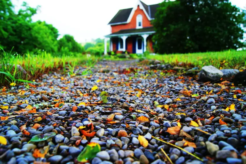 Peaceful Country Living at Cobblestone  Farm - Image 1