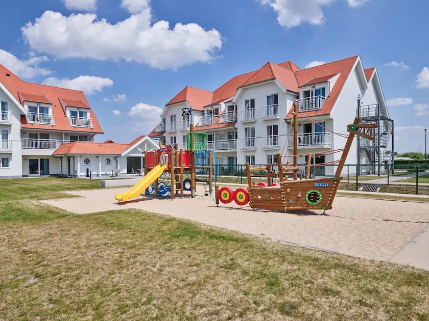 Holiday Suites Nieuwpoort - Image 1