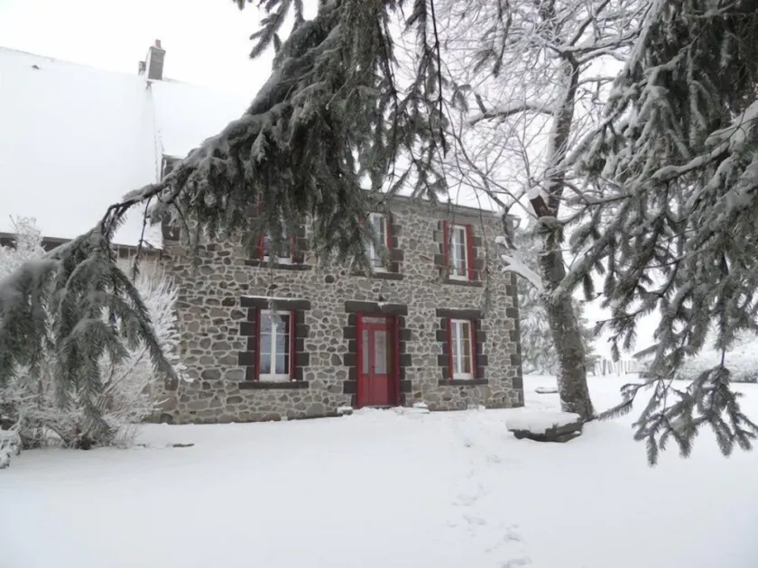 La Maçonnerie - Tauves - Image 1