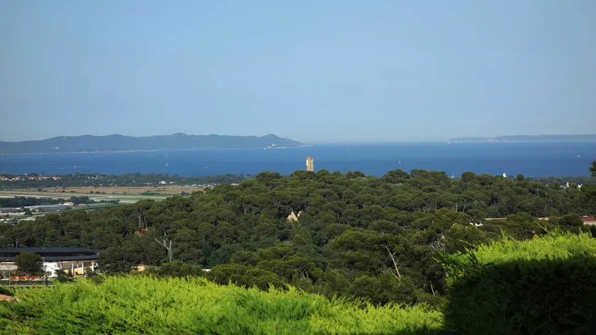 Casa / Villa - Hyeres - Image 1