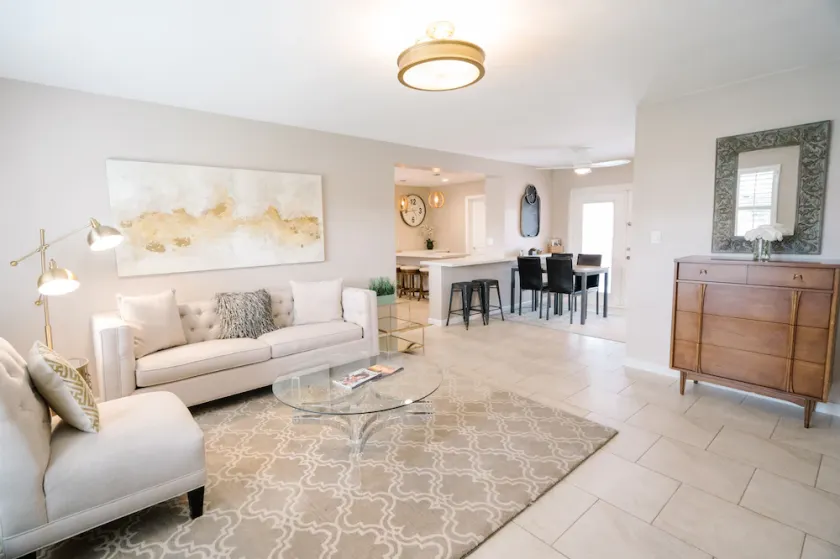Casa Bella - Old Town Scottsdale Sweetest Vacation Rental - Image 1