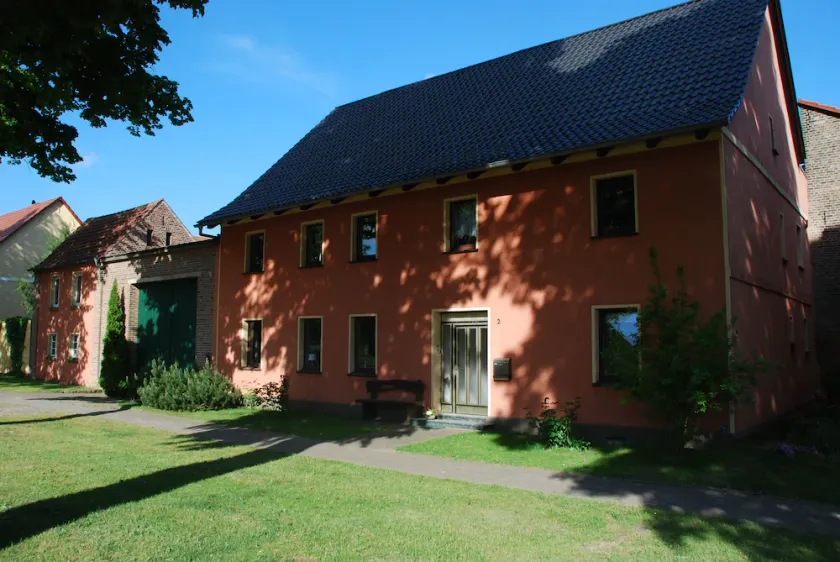 Urlaub im Hohen Fläming - Image 1