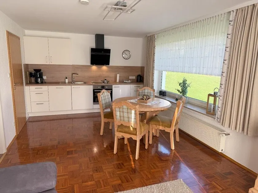 Ferienwohnung Rothaarblick mit 1 Schlafzimmer - Image 1