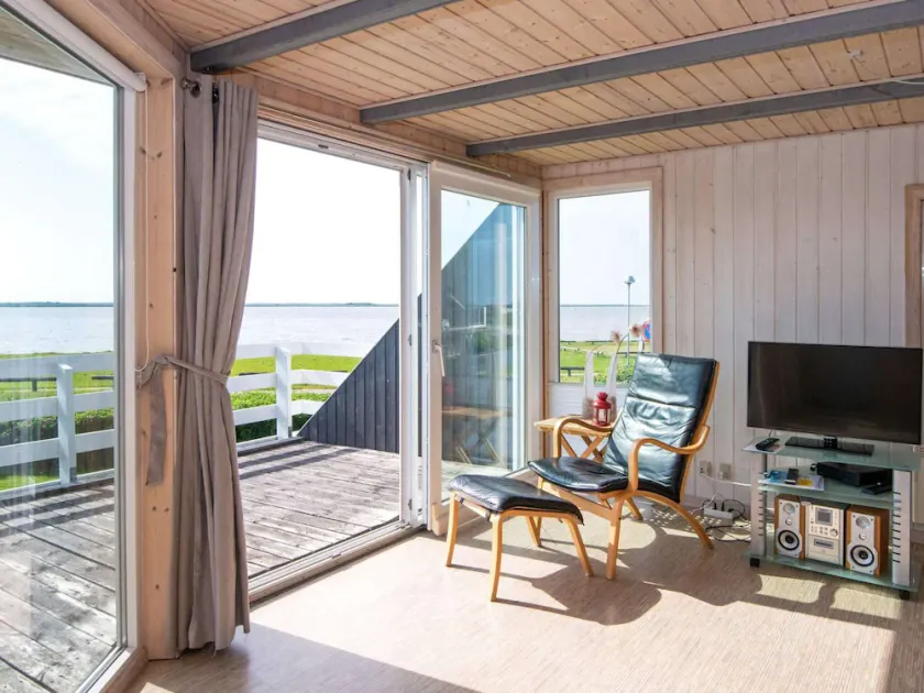 8 person holiday home in Hemmet - Image 1