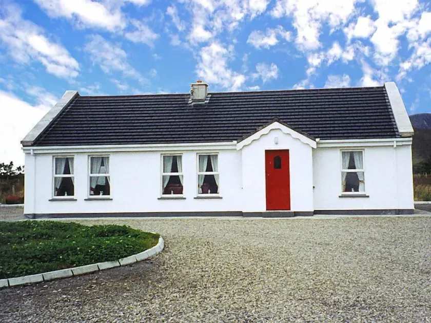 Holiday Home Glenvale Cottage by Interhome - Image 1