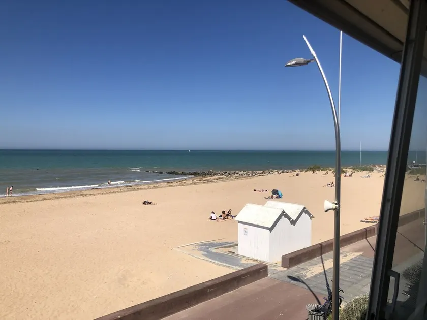 Magnifique F2 vue mer 2 Etoiles - Image 1