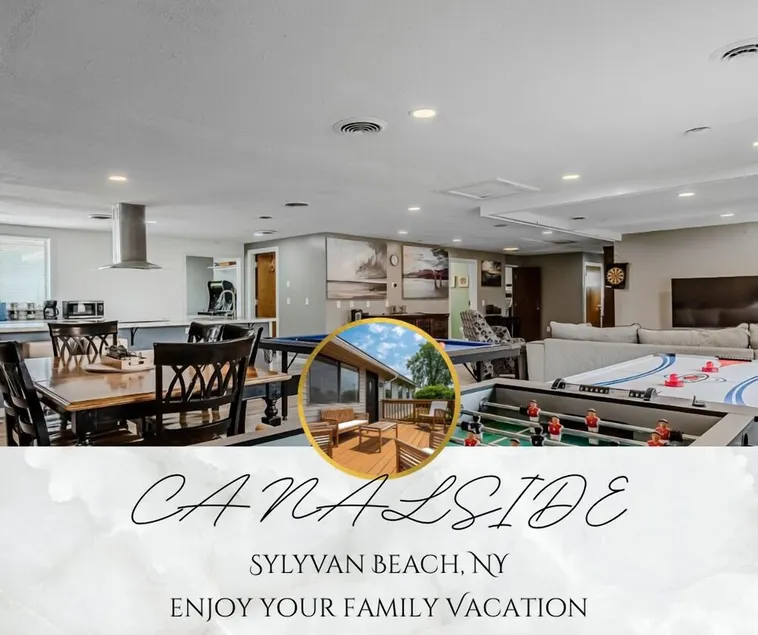 CanalSide Casa- Beautifully located - Image 1