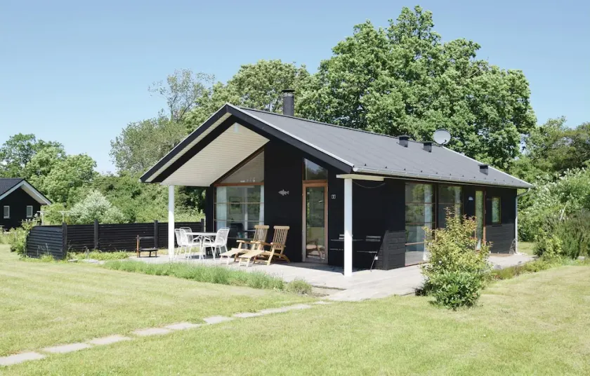 Gorgeous home in Tranekær with WiFi - Image 1