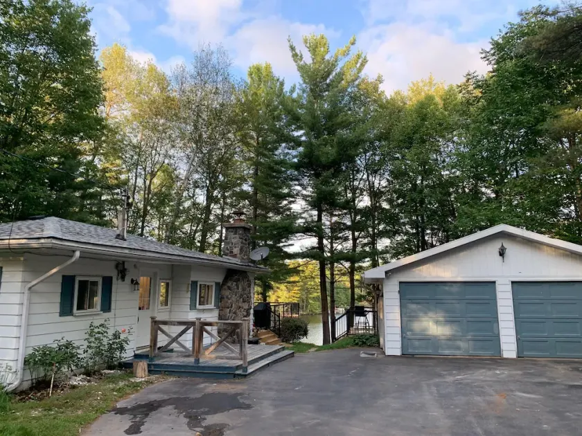 Modernes Muskoka-Retreat - Image 1
