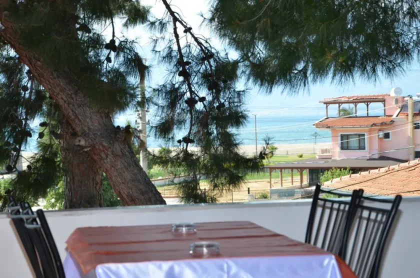 Ören Konak Otel - Image 1