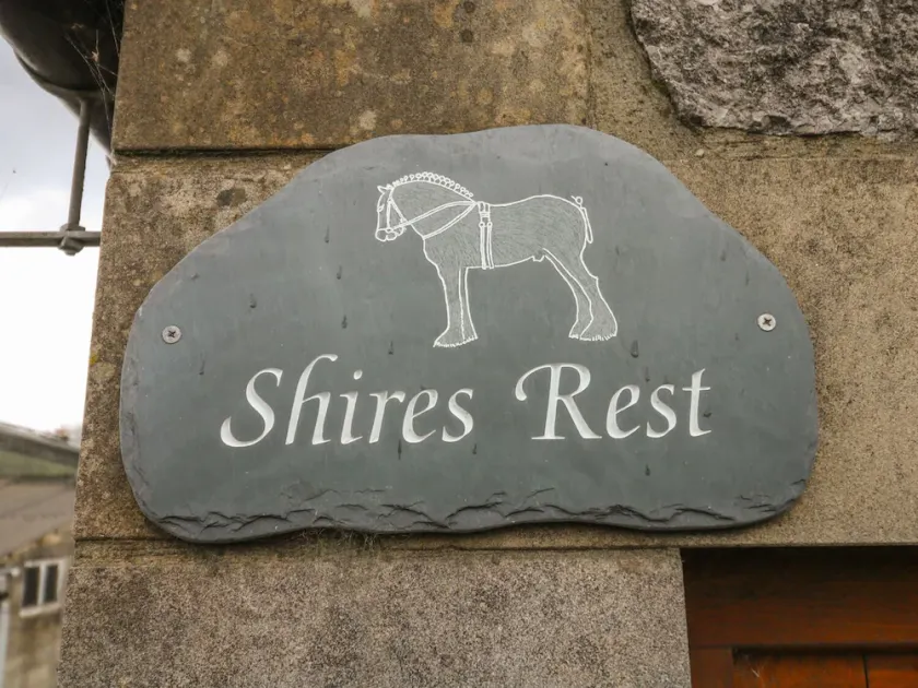 Shires Rest, HARTINGTON - Image 1