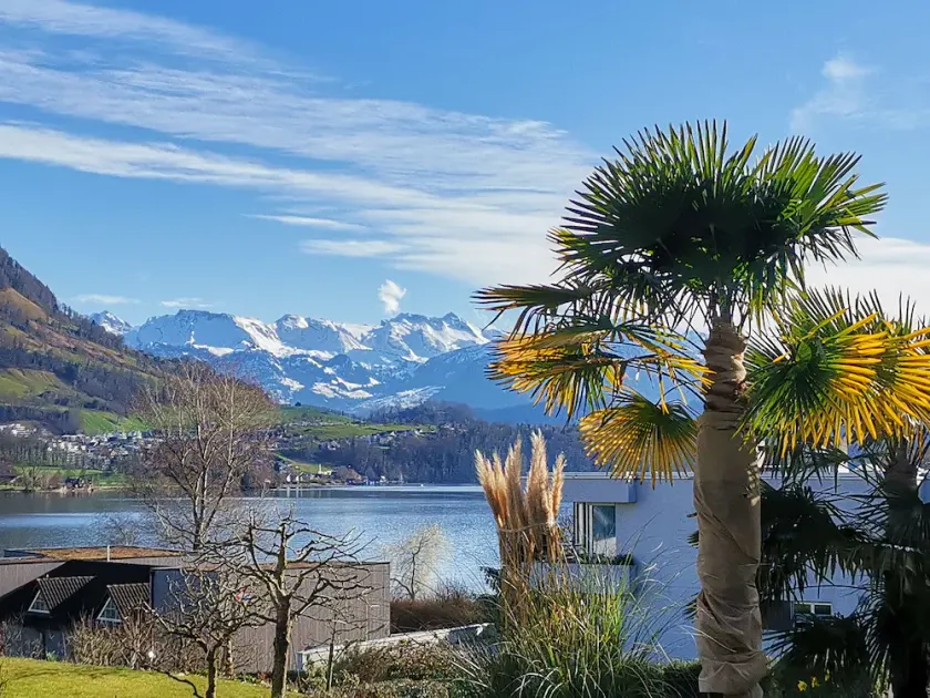 Bijou vid Luzernsjön - Image 1