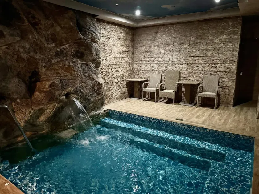 Hotel Jaky SPA Complex - Image 1