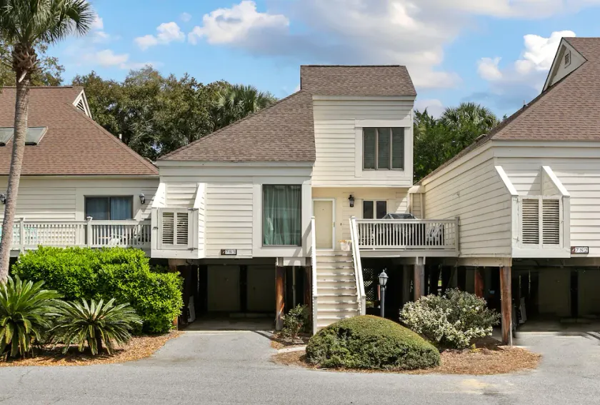 Seabrook Exclusives | 783 Spinnaker Beach - Image 1