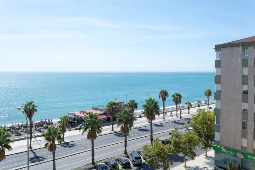 iloftmalaga Playa Machado - Image 1