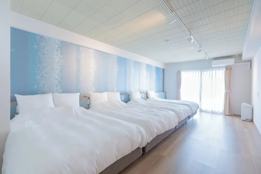 Naha Shintoshin Hotel - Image 1