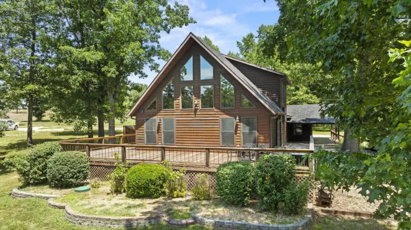 The Getaway Ranch - Image 1