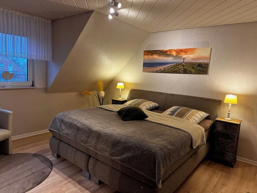 Ferienwohnung Lara "Im Herzen von Ostfriesland" - Image 1