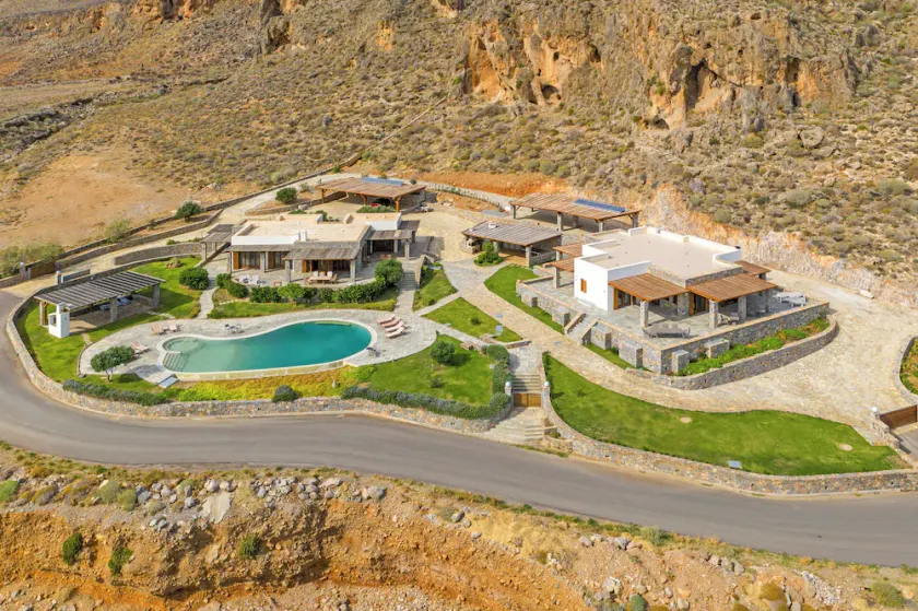 Villa Caves II - Image 1