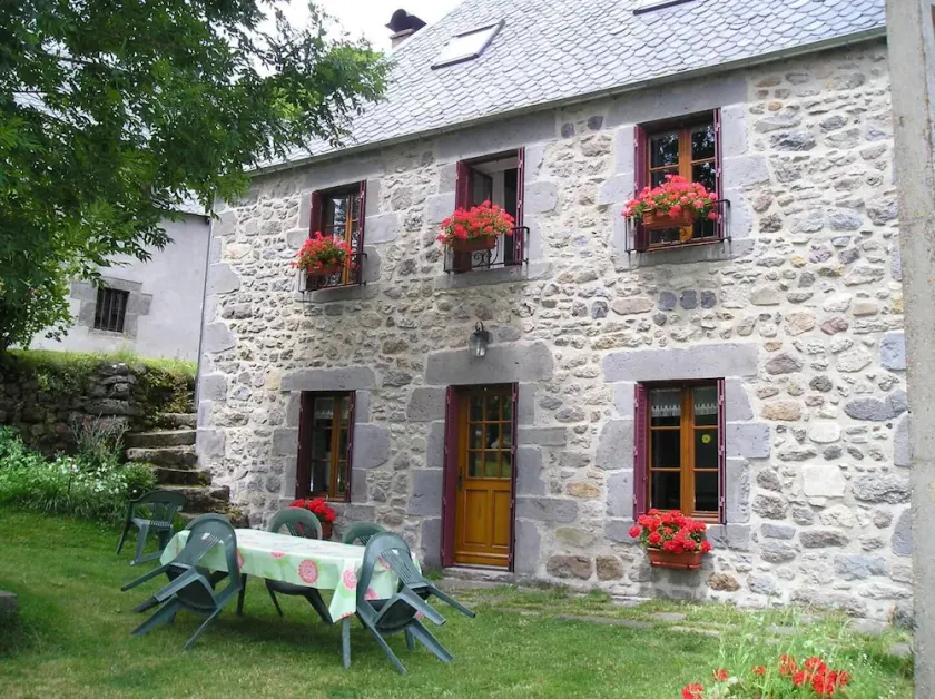 Les Mouflons - Chambon-sur-lac - Image 1