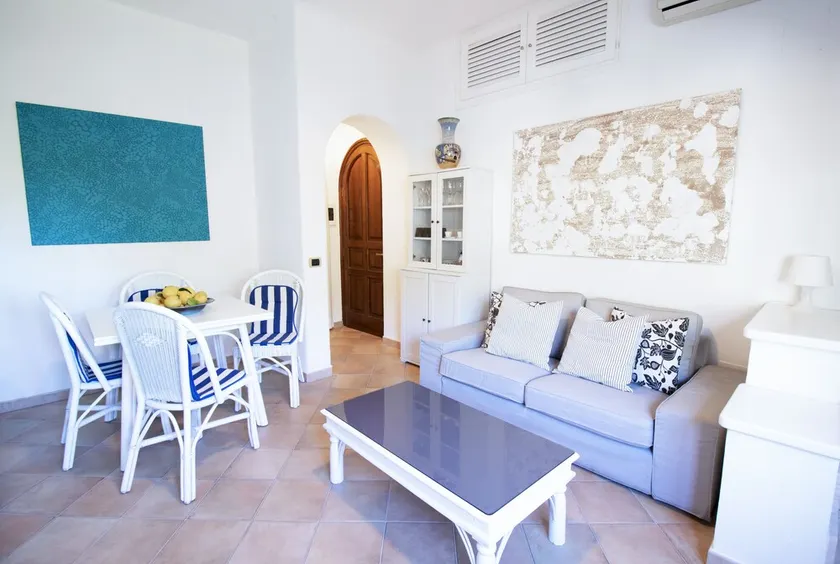 Scalinatella: Comfort Sea-sunset View Apartment in Villa Titina - Image 1