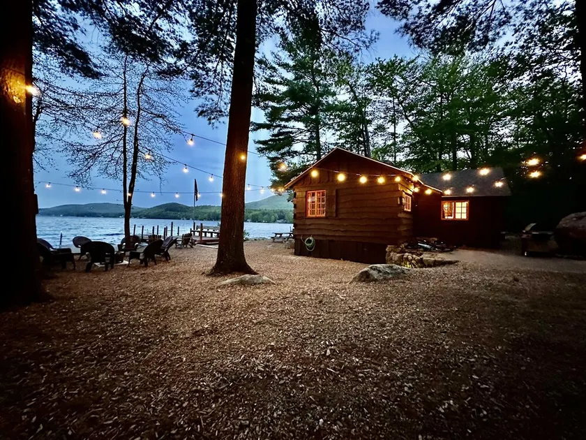 COZY COTTAGE RETT PÅ LAKE WINNIPESAUKEE - Image 1