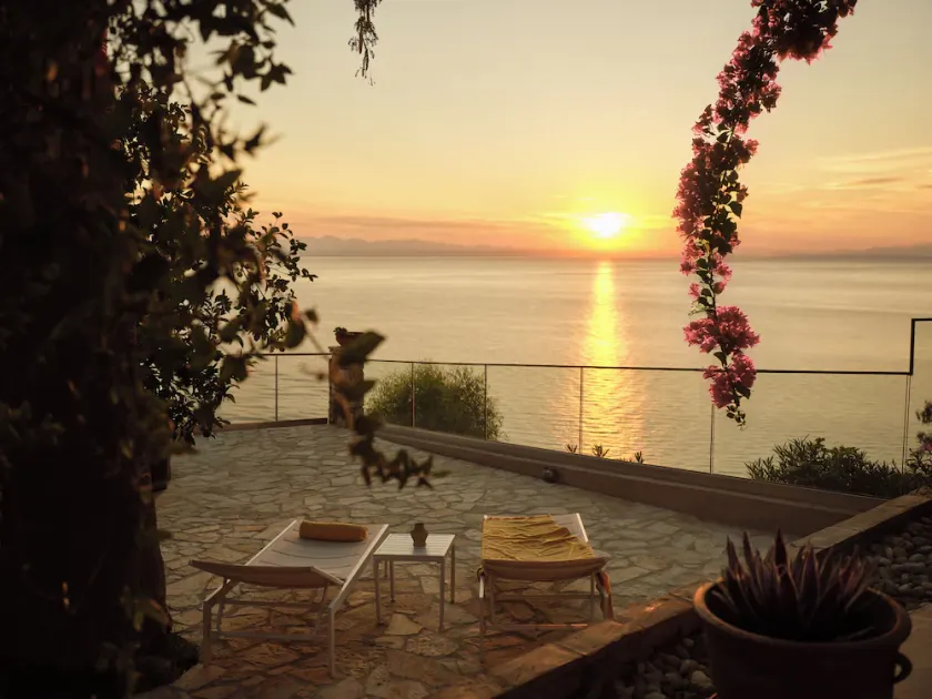 The Little House, Zakynthos Villas Vassilikos - Image 1