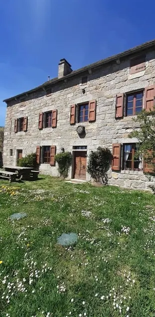 Gîtes de france d'arzenc d'apcher - Image 1