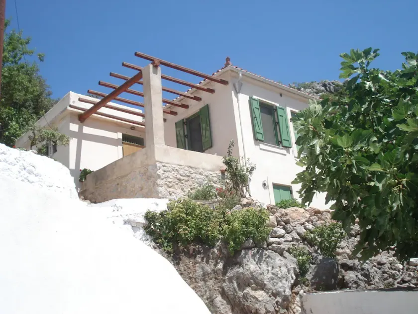 Maison traditionnelle près de Monemvasia - Montagne et mer - Image 1