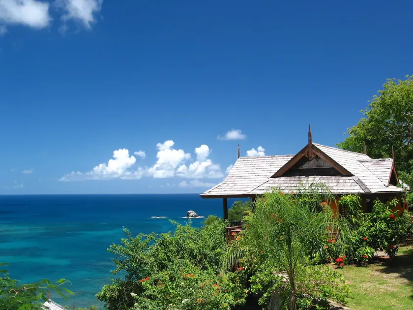 Ti Zan: Views to Die For. Perfect for two - Image 1