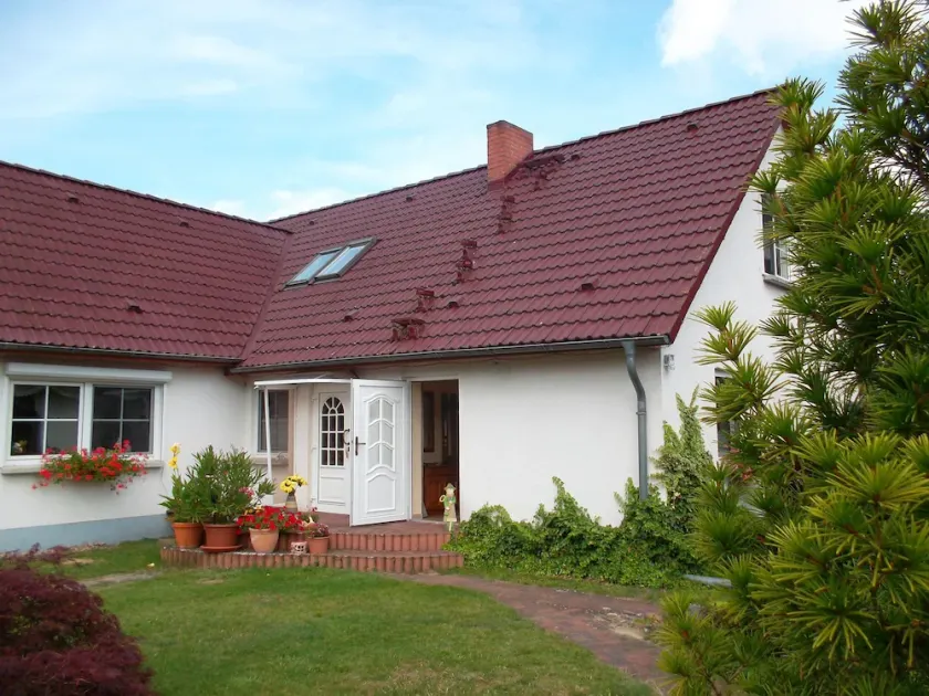 Appartamento Röwer, Germania - Image 1