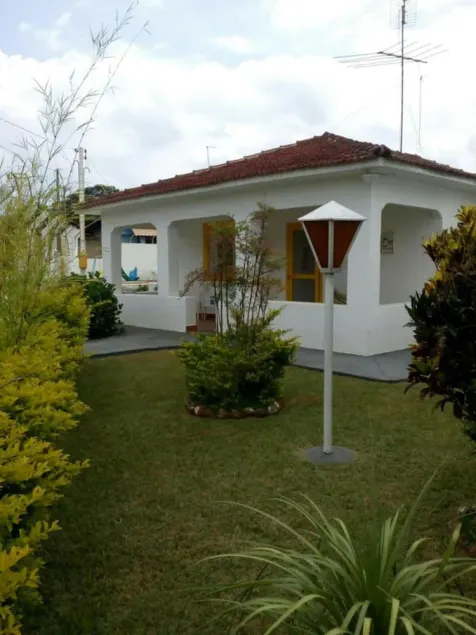 Recanto Tatinha Agradável com Piscina. - Image 1
