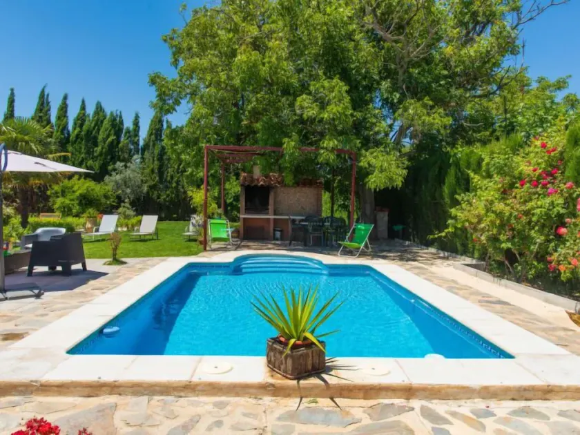 Holiday Home Rincón del Sur by Interhome - Image 1