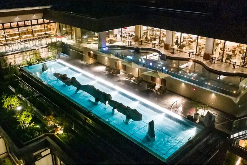 Kinugawa Hotel Mikazuki - Image 1