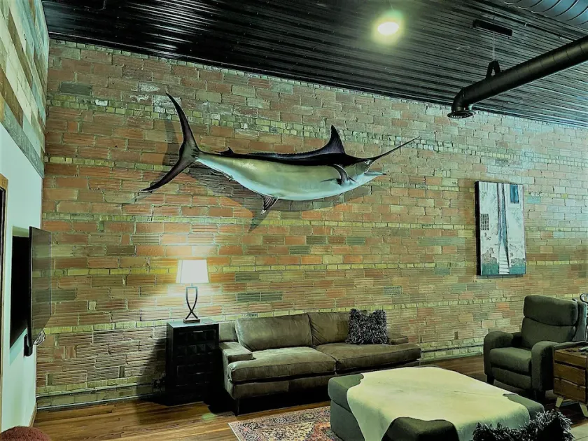 The Loft by Double P Ranch: Premier Hunting & Fishing in Clark, South Dakota - Image 1