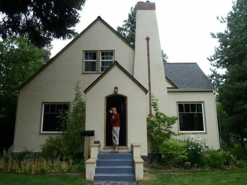 Historic home near downtown Bend and Drake Park - Image 1