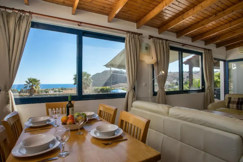 Villa Pebble - Image 1