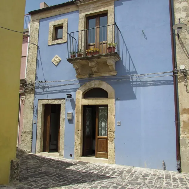 Dimora La Rosa Barocca - Image 1