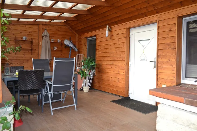 Schaff, Theresia - Holiday home Flora - Holiday home Flora - Image 1