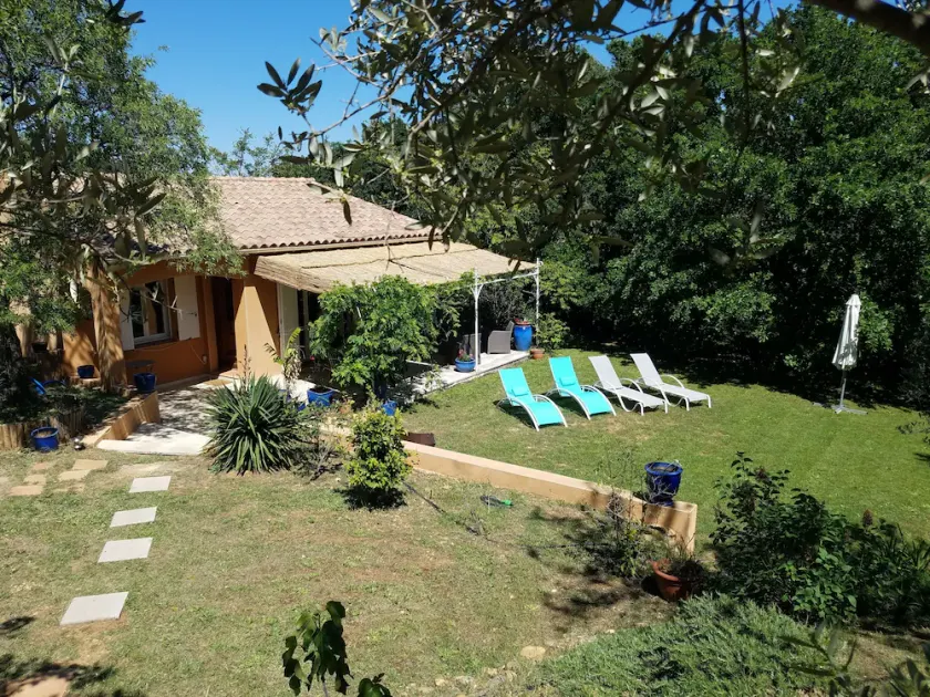 Villa between Nîmes and Arles, Provence, Camargue - Image 1