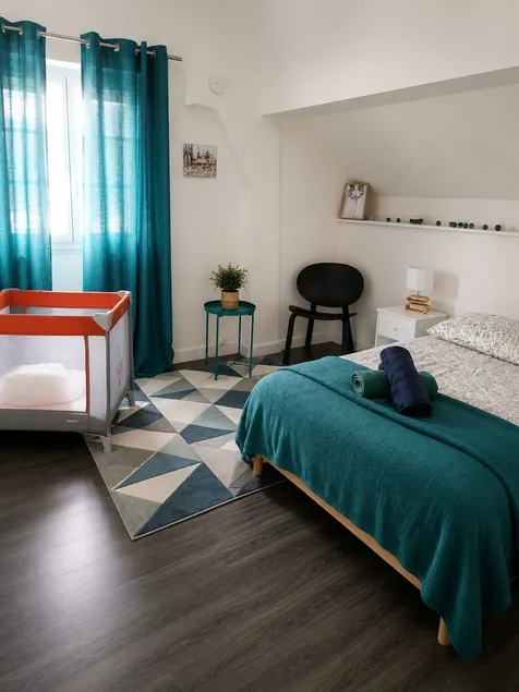 Tosca - Appartement - Parking gratuit - Image 1