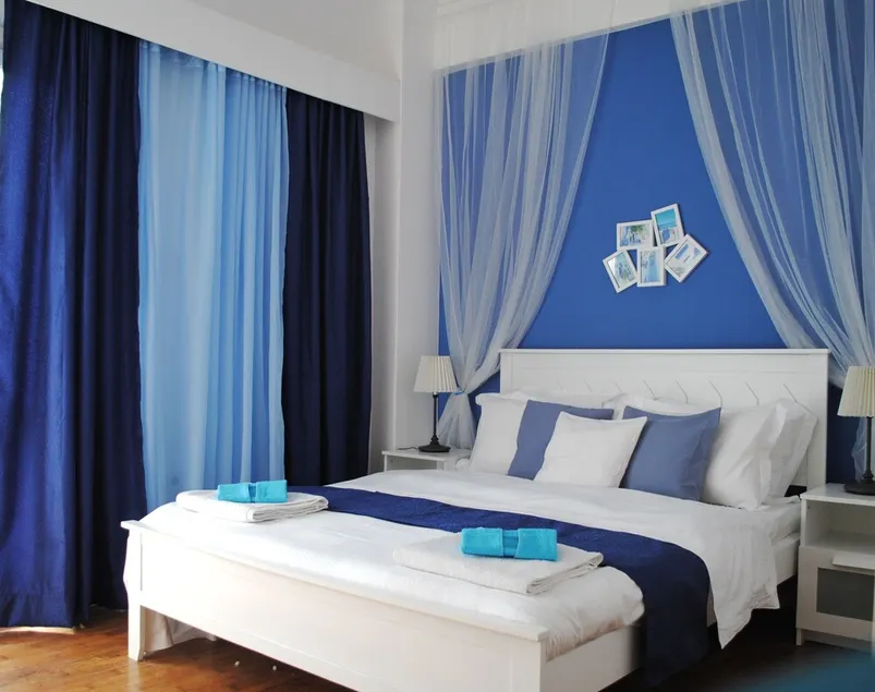 Athens Greek Style Apartment - Image 1