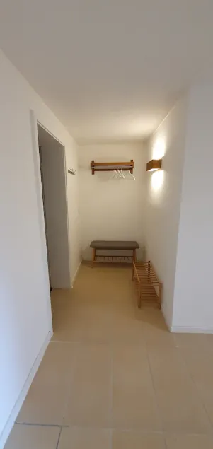 Ferienwohnung zur Gurgel 63qm mit Terrasse - Image 1