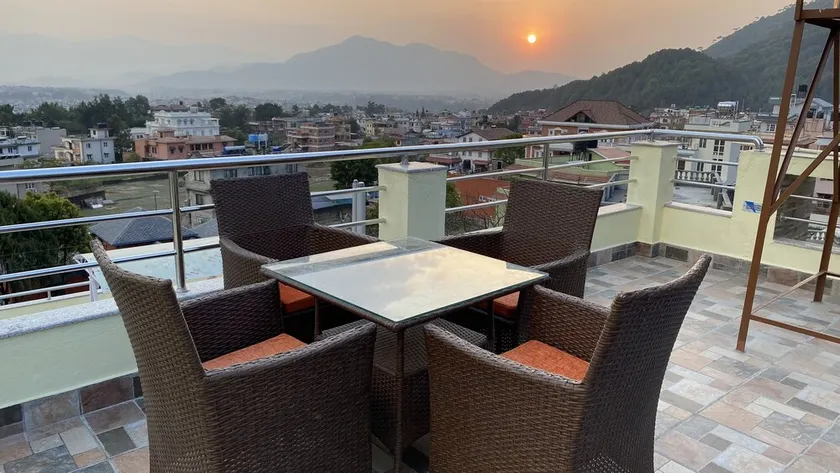 More than just a room in Kathmandu, Budhanilkantha - Image 1