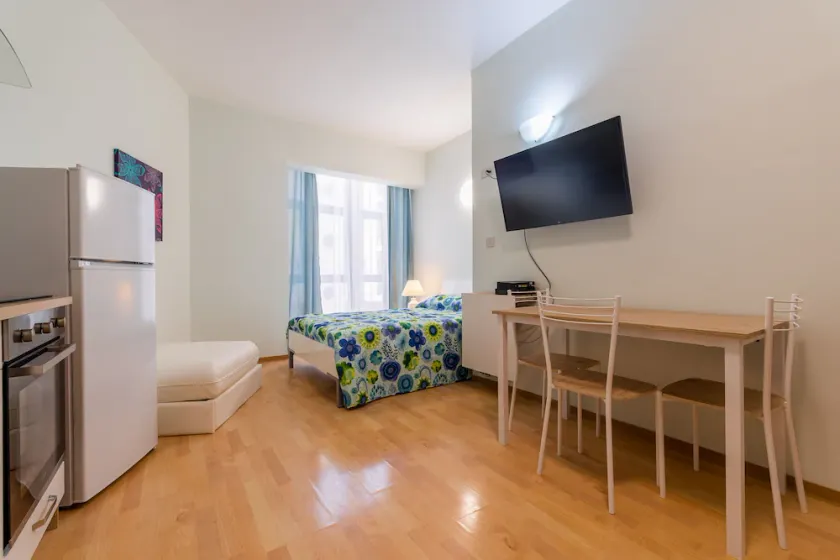 Msida Central Studio - Image 1